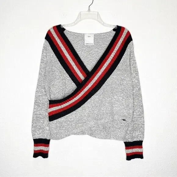 C/MEO Collective Crossover Sweater Large - Picture 4 of 11